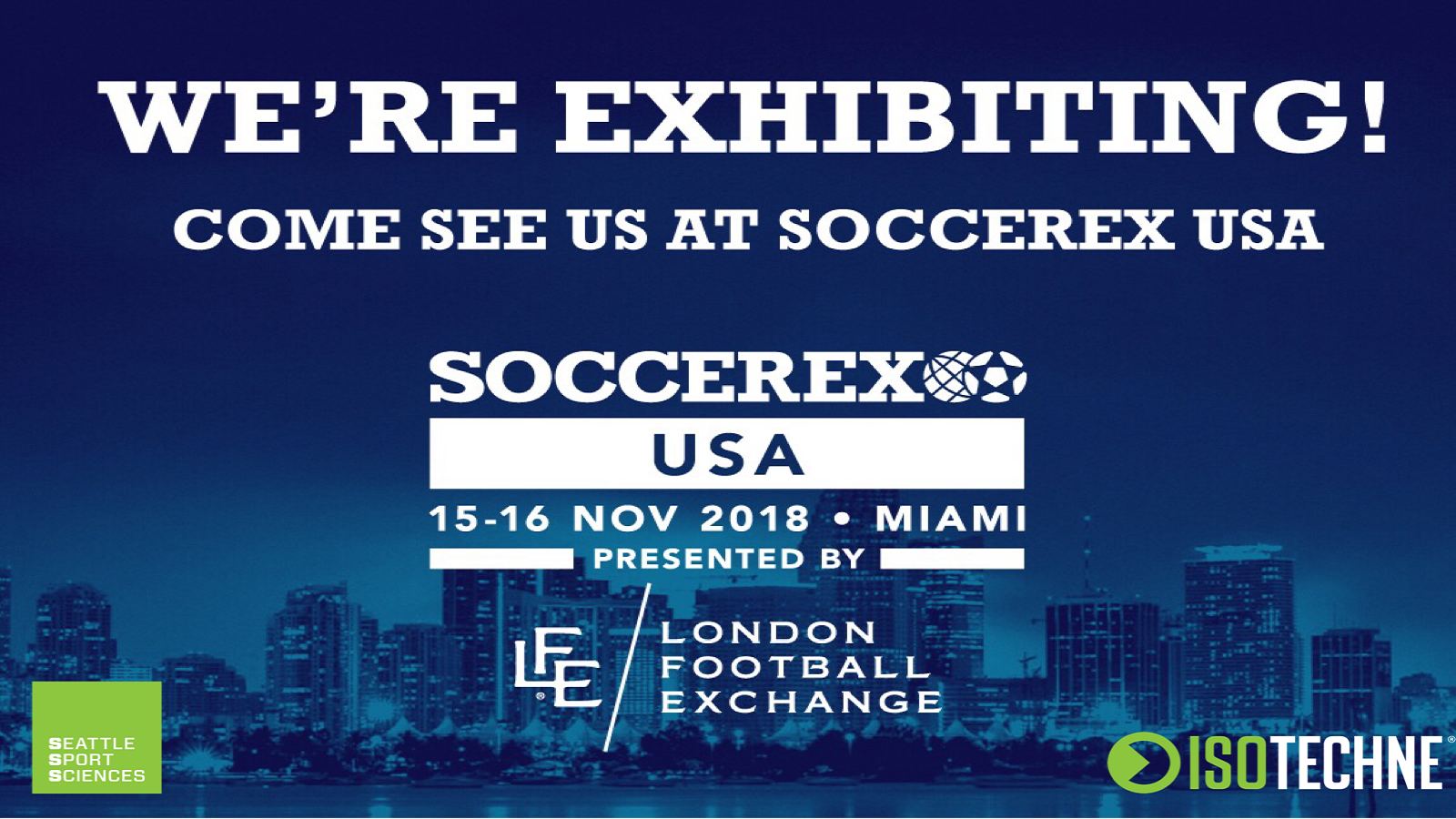 SoccerexMiami